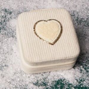 Altar’d State Mini Jewelry Box